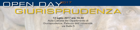 Open day 2017