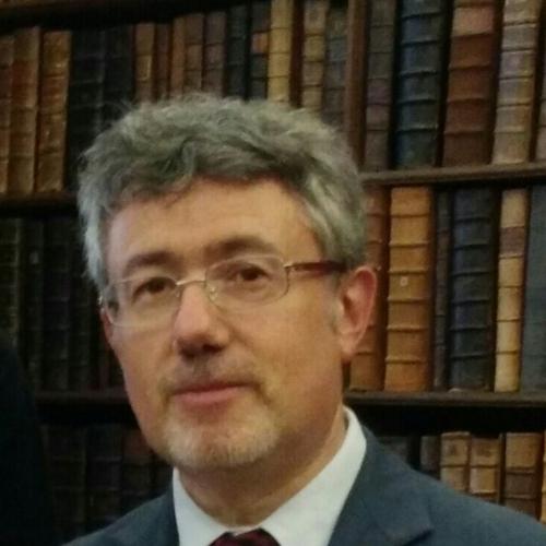 Lorenzo Sinisi