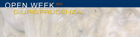 open week giurisprudenza 2023